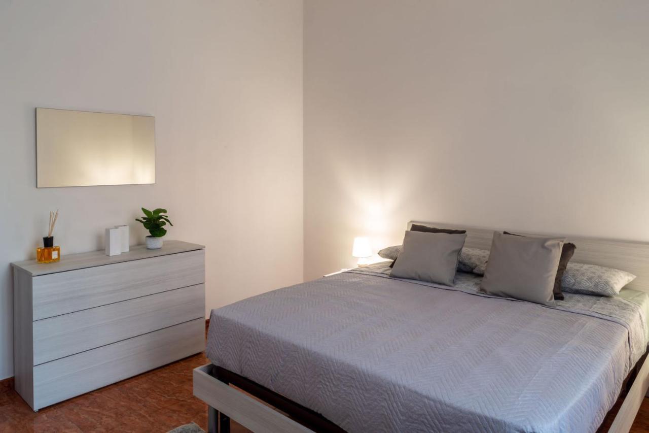 La Maison D'amelia Appartamento *
