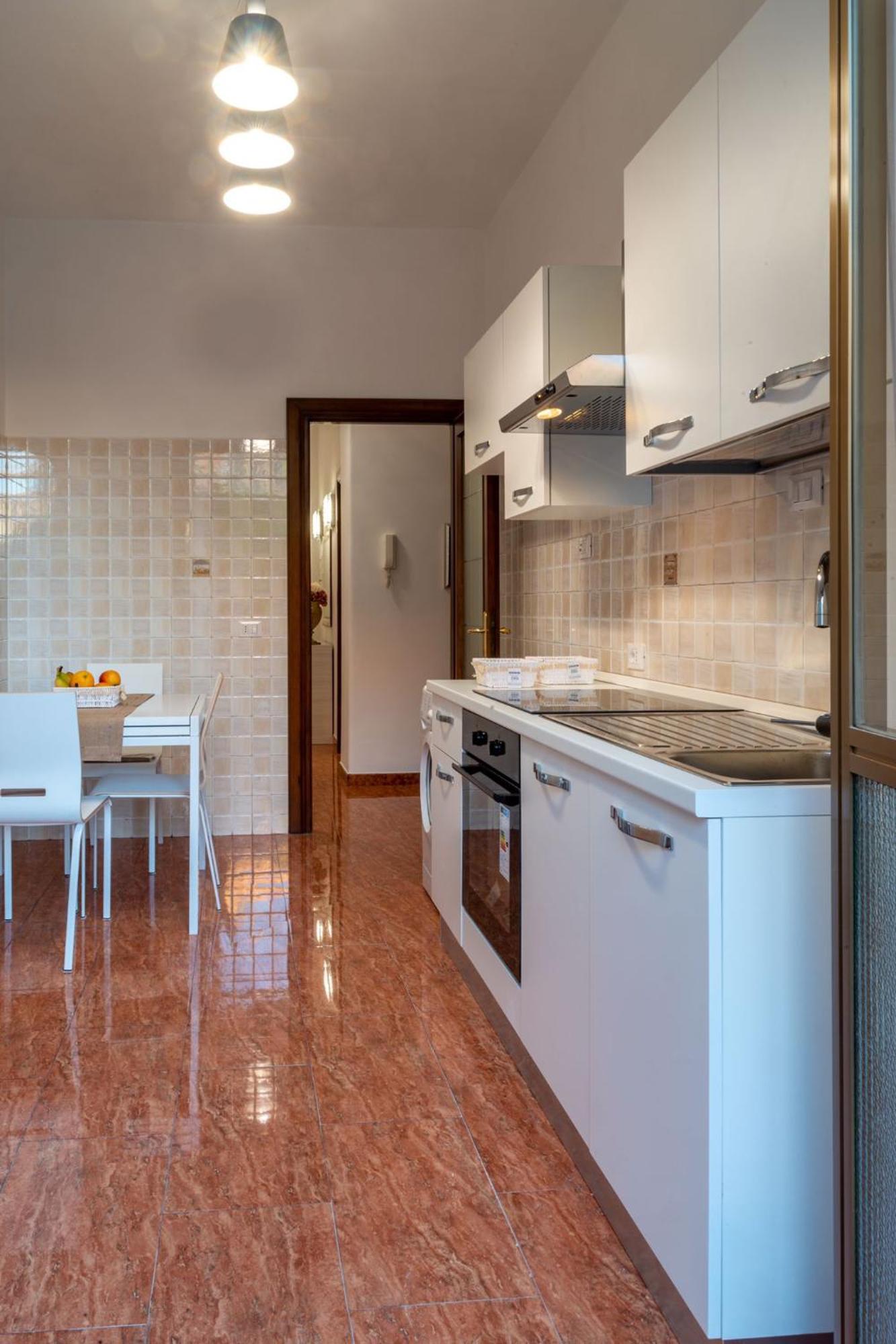 La Maison D'amelia Appartamento *